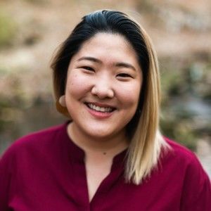 Meet your Posher, Janet